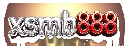 xsmb888 logo